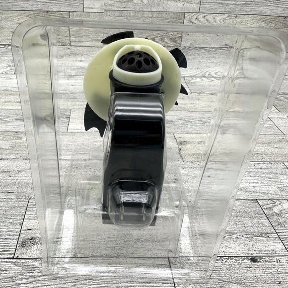 Brand New Slatkin & Co. Halloween Bats Light-Up Wallflowers Fragrance Diffuser - Picture 7 of 7